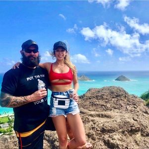 Meet your Posher, Brooke